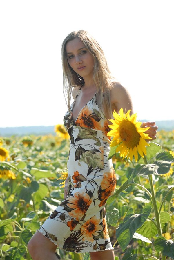 Проститутка Елена